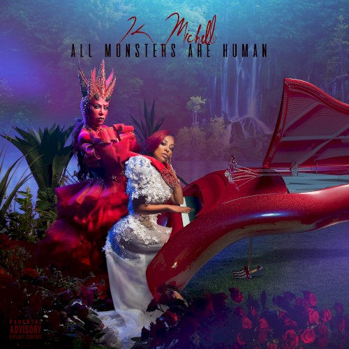 All Monsters Are Human — K. Michelle