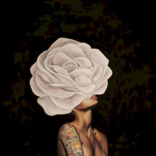 Kimberly: The People I Used to Know — K. Michelle