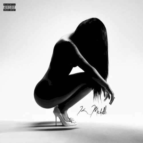 Anybody Wanna Buy a Heart? — K. Michelle