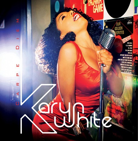 Carpe Diem — Karyn White