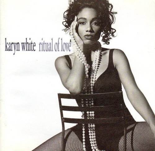 Ritual of Love — Karyn White