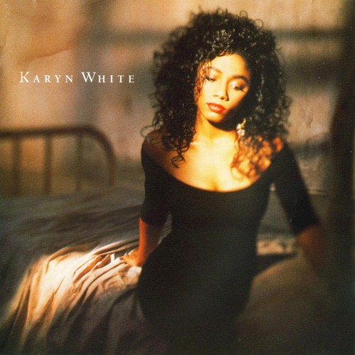 Karyn White — Karyn White