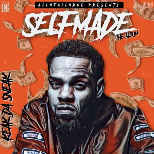 Selfmade: The Album — Keak da Sneak