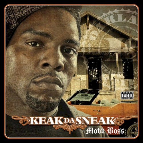 Mobb Boss — Keak da Sneak