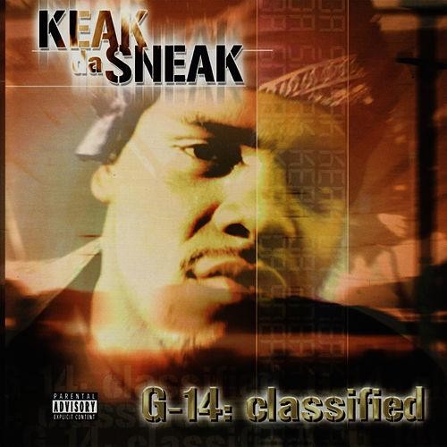 G-14: Classified — Keak da Sneak