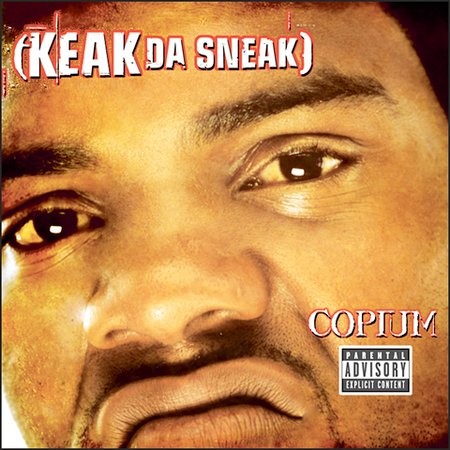 Copium — Keak da Sneak