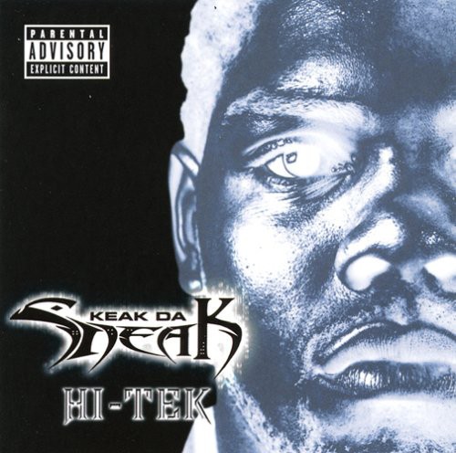 Hi-Tek — Keak da Sneak