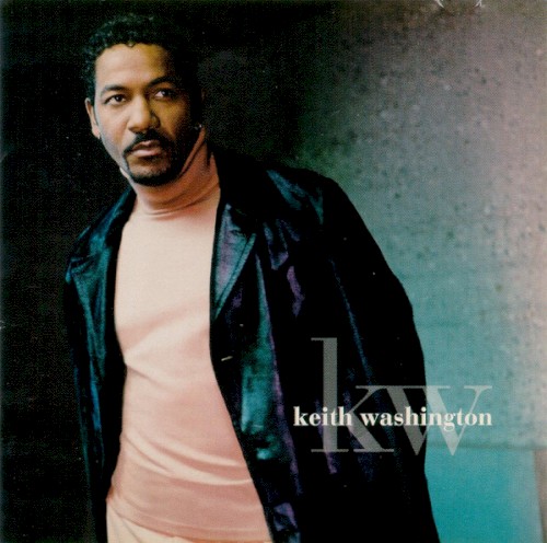 KW — Keith Washington