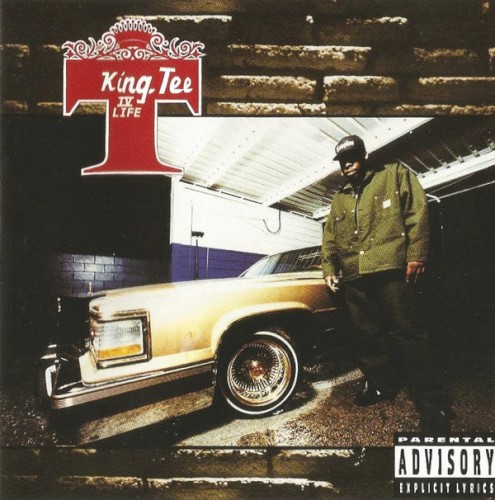 IV Life — King Tee