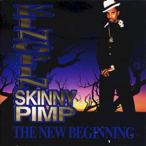 The New Beginning — Kingpin Skinny Pimp