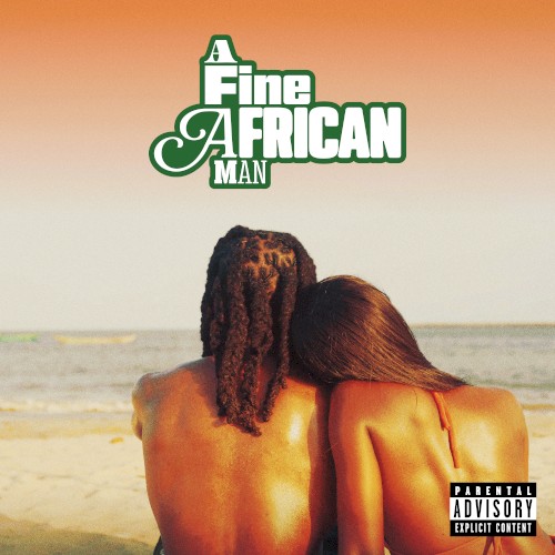 A Fine African Man — Knucks