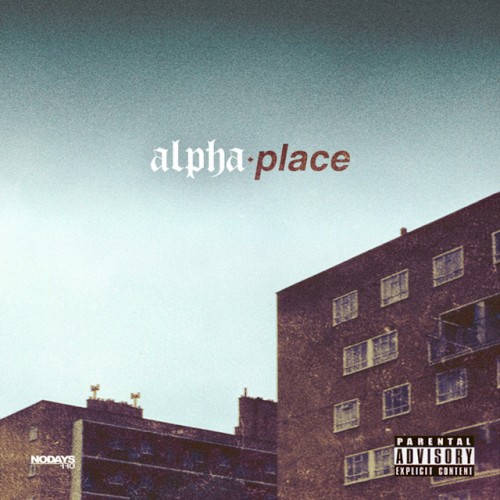 Alpha Place — Knucks