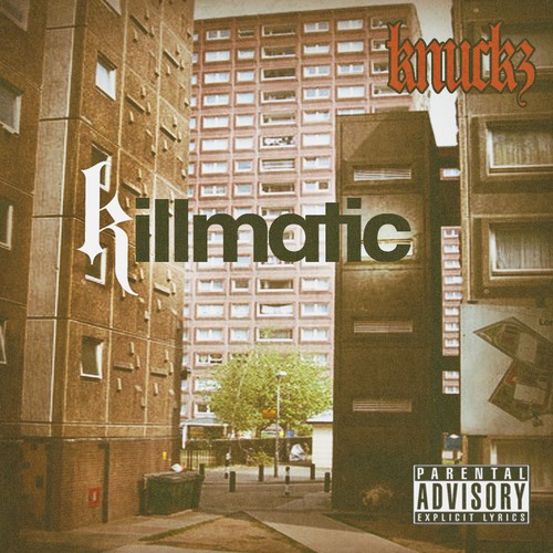 Killmatic — Knucks