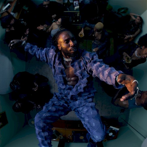 Don’t Look Down — Kojey Radical