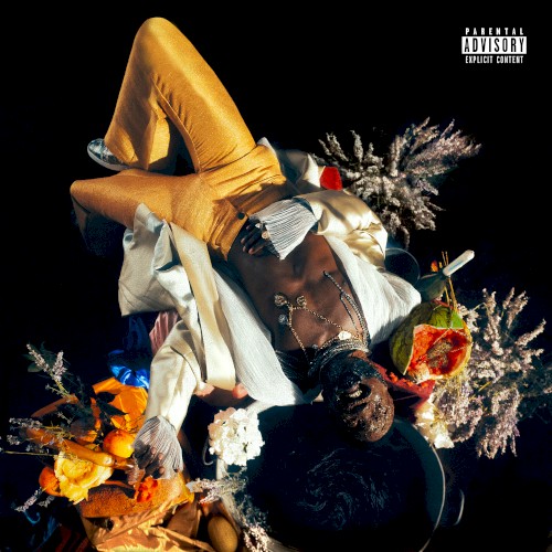 Cashmere Tears — Kojey Radical