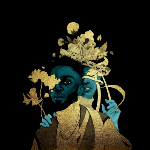 In Gods Body — Kojey Radical