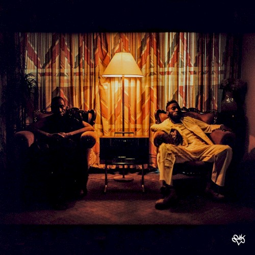 23Winters — Kojey Radical