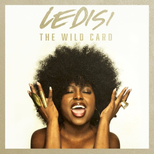 The Wild Card — Ledisi