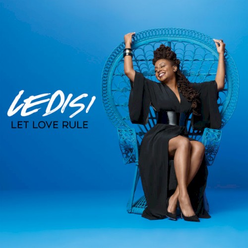 Let Love Rule — Ledisi