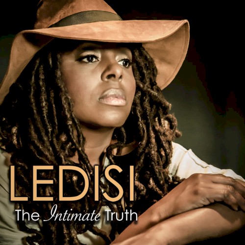 The Intimate Truth — Ledisi