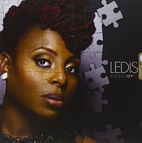 Pieces of Me — Ledisi
