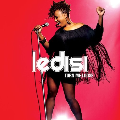 Turn Me Loose — Ledisi