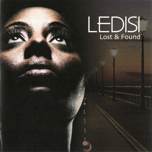 Lost & Found — Ledisi