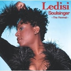 Soulsinger: The Revival — Ledisi