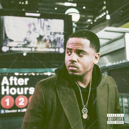 AfterHours — Mack Wilds