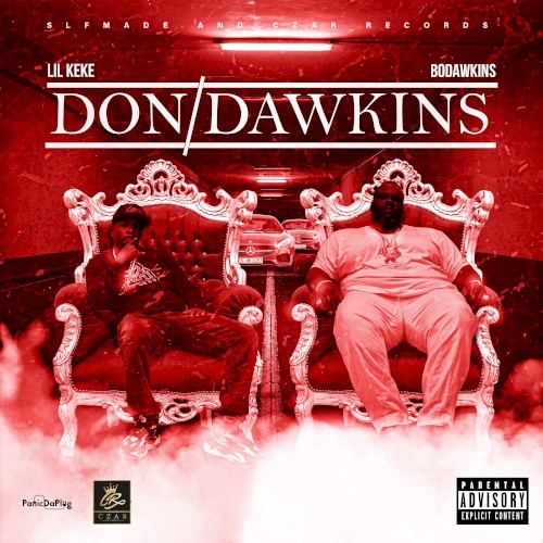 Don/Dawkins — Lil Keke