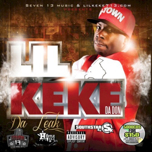 Da Leak — Lil Keke