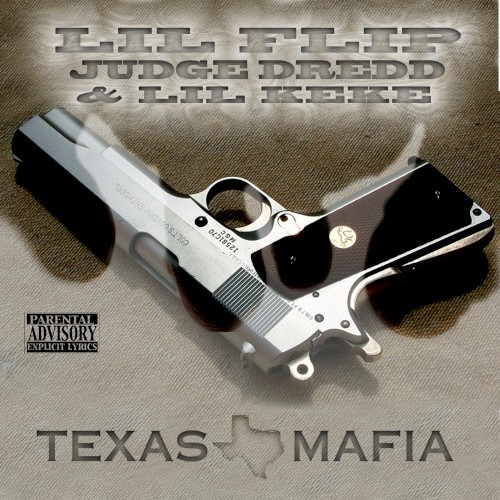 Texas Mafia — Lil Keke