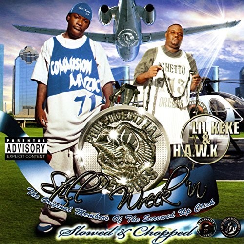 Still Wreck'in — Lil Keke
