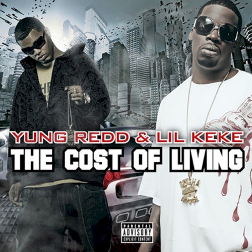 The Cost of Living — Lil Keke