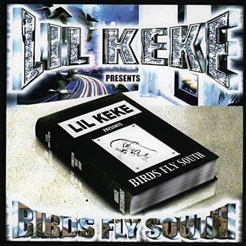 Birds Fly South — Lil Keke
