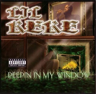 Peepin in My Window — Lil Keke