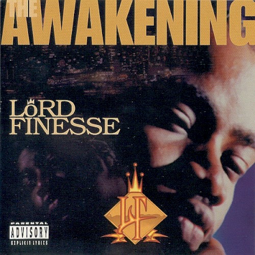 The Awakening — Lord Finesse