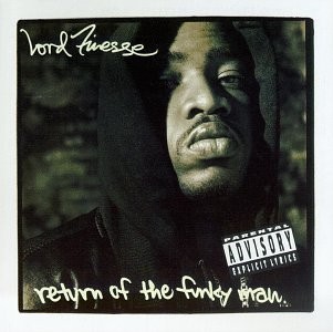 Return of the Funky Man — Lord Finesse