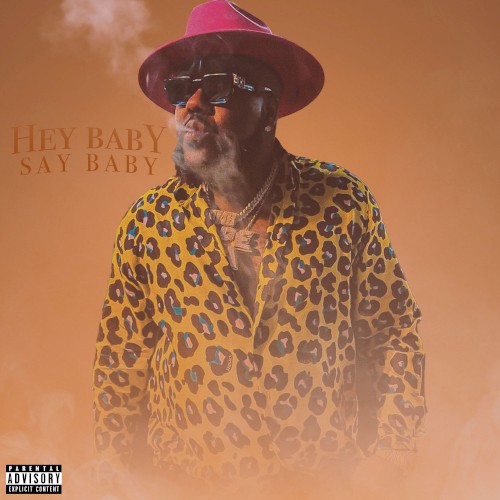 Hey Baby Say Baby — Mistah F.A.B.