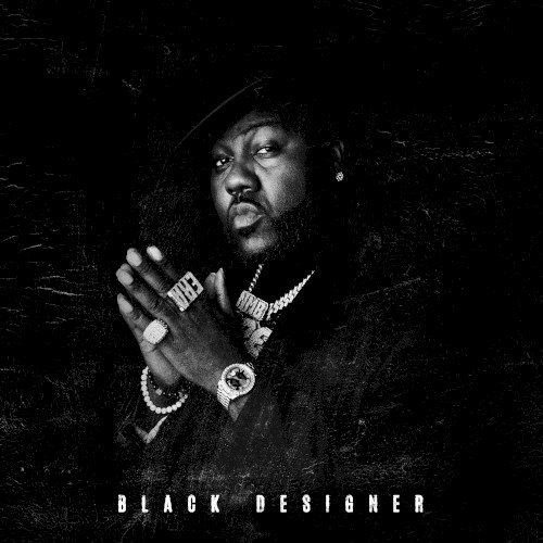 Black Designer — Mistah F.A.B.