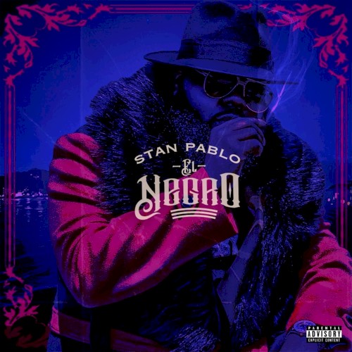 EL NEGRO — Mistah F.A.B.