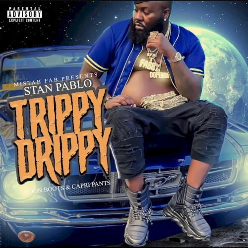 Trippy Drippy — Mistah F.A.B.