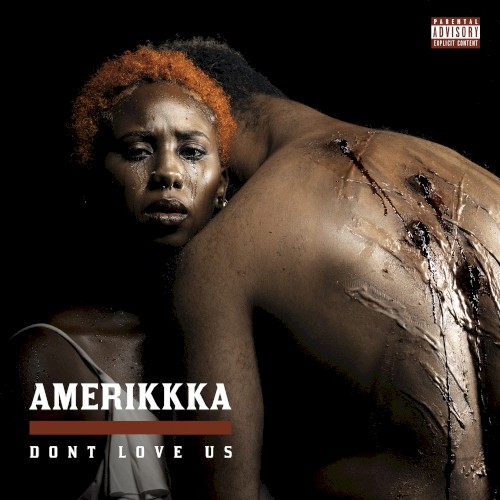 Amerikkka Dont Love Us — Mistah F.A.B.