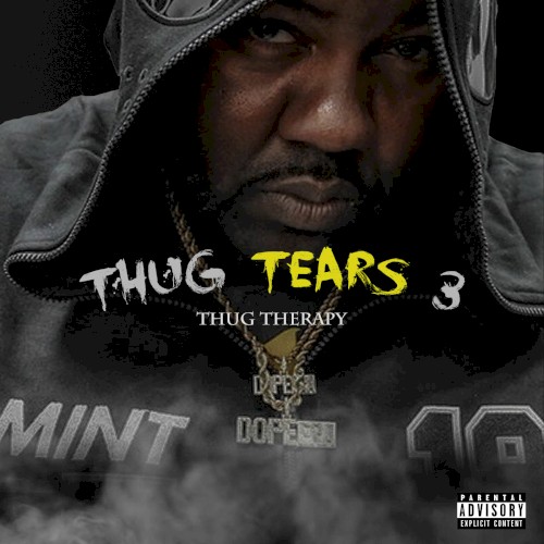 Thug Tears 3 — Mistah F.A.B.