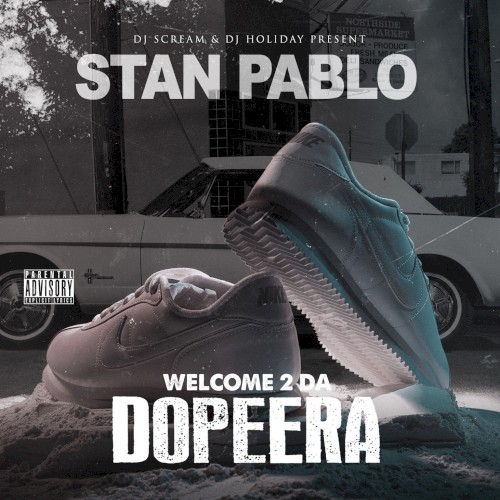 Welcome 2 da Dope Era — Mistah F.A.B.