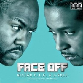 Face Off — Mistah F.A.B.