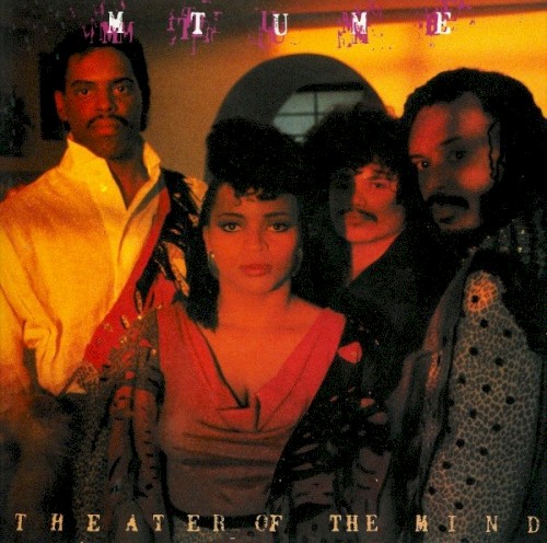 Theater of the Mind — Mtume