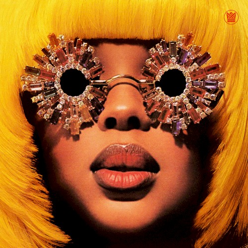 Cover Girl — Nicole Wray