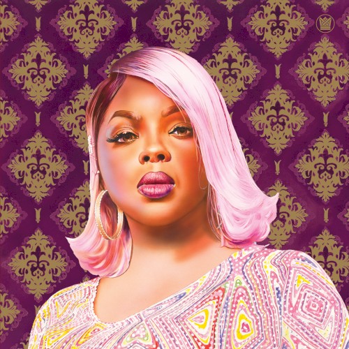 Piece of Me — Nicole Wray
