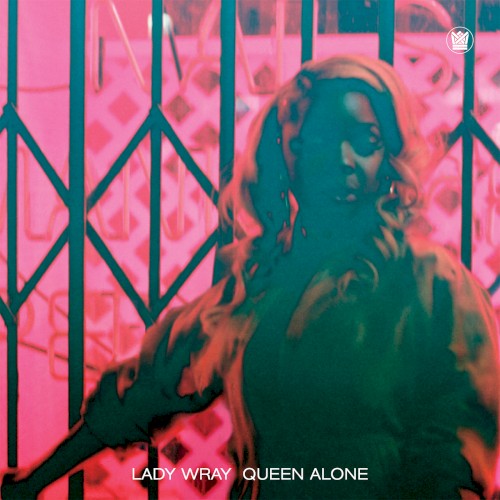 Queen Alone — Nicole Wray